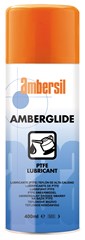AMBERSIL AMBERGLIDE PTFE LUBRICANT 400ML