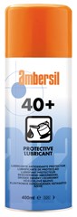 AMBERSIL 40+ PROTECTIVE LUBE