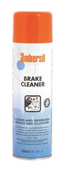 AMBERSIL BRAKE CLEANER 500 ML