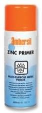 AMBERSIL ZINC PRIMER 400ml