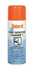 AMBERSIL FLAW DETECTOR CLEANER