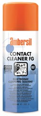 AMBERSIL CONTACT CLEANER FG 400ML