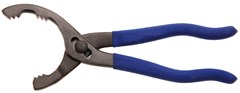 BGS 250mm OIL FILTER PLIERS