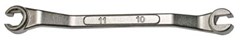 BGS SPECIAL FLARE NUT WRENCH 175MM 10X11