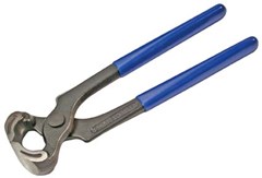 BGS END CUTTING PLIERS 200MM
