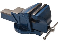 BGS PARALLEL CLAMP VICE 11KG  150MM JAW