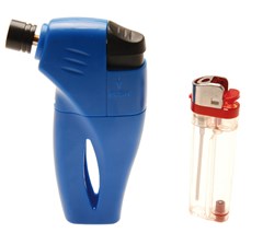 BGS POCKET GAS TORCH UP TO 1300c