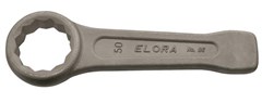 ELORA 86M SLOGGING SPANNER SIZES 22MM TO 100MM