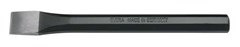 ELORA 262 COLD CHISEL OCTAGON SIZES 100MM TO 300MM