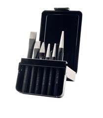ELORA 266K PUNCH AND CHISEL SET