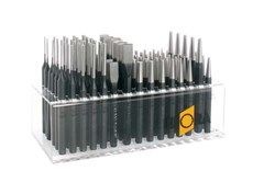 ELORA 266P PUNCH AND CHISEL SET