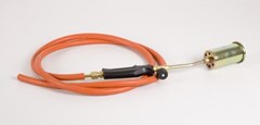 BLOW TORCH- USE WITH HIGH PRESSURE REG