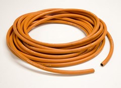 HOSE PROPANE 5/16" FOR BLOWTORCHES
