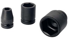 ELORA 790 1/2"DR IMPACT SOCKET SIZES 10MM TO 32MM