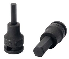 ELORA 790IN IMPACT SOCKET SIZES 5MM TO 17MM