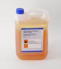 SOLUBLE CUTTING OIL 5 LTR