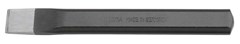 ELORA 260 COLD CHISELS FLAT SIZES 100MM TO 400MM