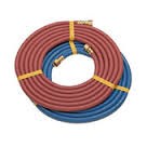 HOSE 5MTR x 8MM FITTED