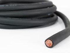 WELDING CABLE 70MM SQ