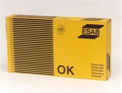 ESAB ELECTRODES 3.25M OK43.32 14.1KG
