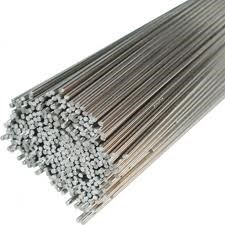 STAINLESS STEEL TIG ROD E316 PER Kg SIZES 1MM TO 3.2MM