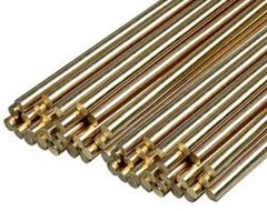 BRAZING RODS PER Kg SIZES 1.6MM TO 3.2MM