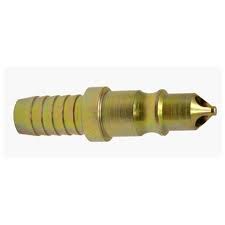 PCL HOSE TAIL 1/2" 100 SERIES