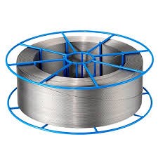 MIG WIRE S/STEEL E316 15KG COIL 0.8 1.0 AND 1.2MM