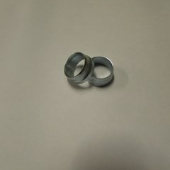 CUTTING RINGS SIZES 6MM - 22MM