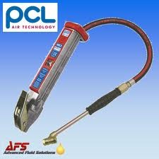 TYRE INFLATOR PCL MK3