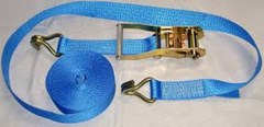 LOAD BINDING STRAPS 50MM WIDE 8MTR AND 10MTR