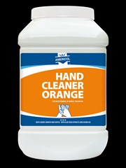 HANDCLEANER ORANGE CLEANSE 4.5 LTR