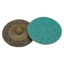 TWIST AND LOCK SAND DISC 75MM DR1143 G40