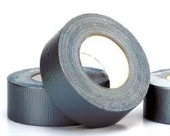 DUCTING TAPE 50MM