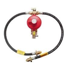 MANUAL CHANGEOVER KIT C/W 2 HOSES