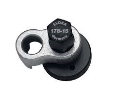 ELORA 178-15 STUD EXTRACTOR FOR 7-15MM STUDS TO 178-28