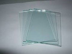 CLEAR GLASS WELDING LENSES