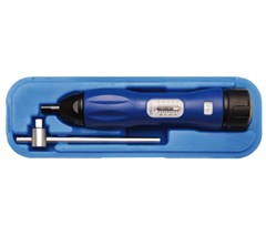 BGS 1/4" TORQUE WRENCH