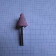 MOUNTED POINT 20MM X 25MM CONICLE