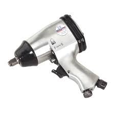 AIR IMPACT WRENCH 1/2" DRIVE