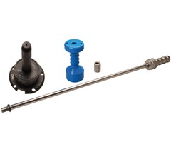 BGS FORD WHEEL HUB REMOVER WITH SLIDING HAMMER