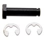 BGS RATCHETING TUBE CUTTER FOR EXHAUST PIPES - BGS66251 Axis for Cutting Wheel