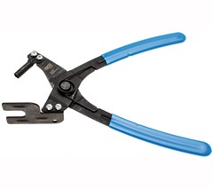 BGS EXHAUST PIPE RUBBER EJECTION PLIERS