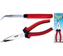 BGS LONG NOSE PLIERS, STRAIGHT 160 MM - BGS338 BENT NOSE PLIERS 200 MM