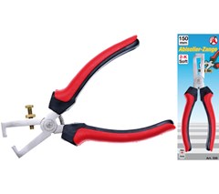 BGS WIRE STRIPPING PLIERS 150 MM