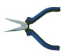 BGS ELECTRONIC COMBINATION PLIERS SPRING LOADED 120 MM - BGS382 ELECTRONIC DIAGONAL LONGNOSE PLIE