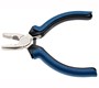 BGS ELECTRONIC COMBINATION PLIERS SPRING LOADED 120 MM