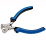 BGS ELECTRONIC COMBINATION PLIERS SPRING LOADED 120 MM - BGS384 ELECTRONIC END CUTTING PLIERS 105