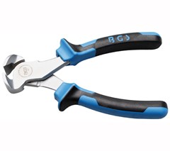 BGS END CUTTING PLIERS 165 MM