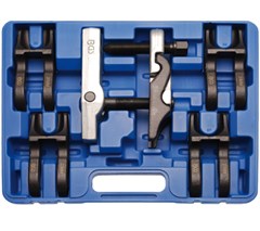 BGS 7-PIECE BALL JOINT REMOVER SET